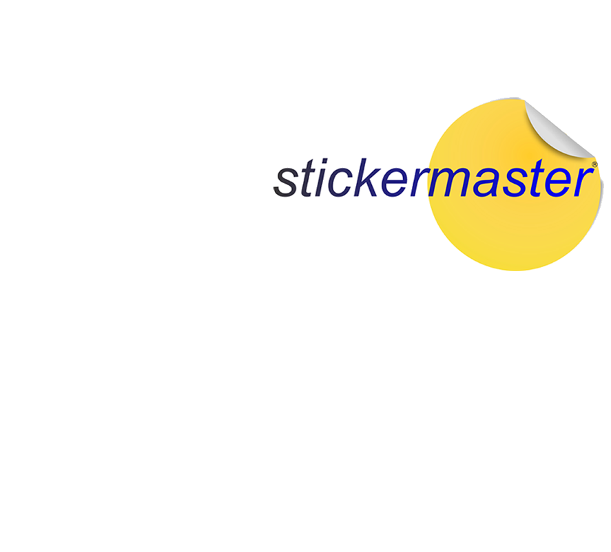 Sticker Master